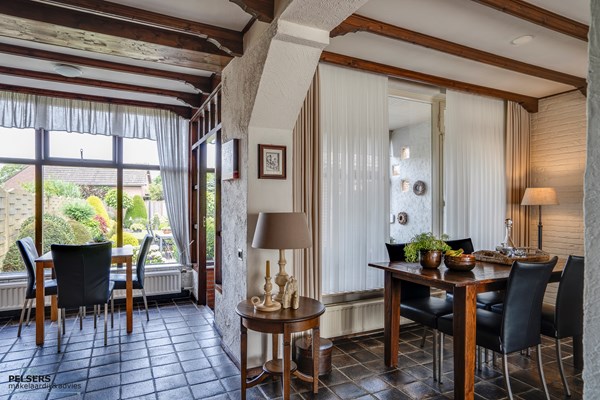 Medium property photo - Parklaan 88, 5953 BV Reuver